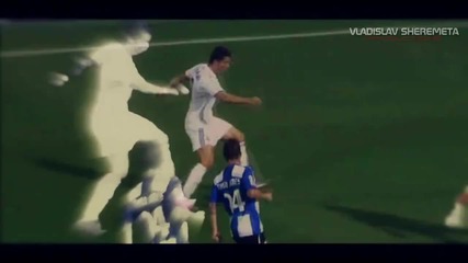 Cr7 Cristiano Ronaldo 2010 - 2011[hd]