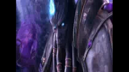 World Of Warcraft - The Burning Crusade