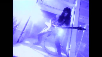 Skid Row - Slave To The Grind