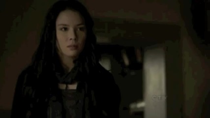 The Vampire Diaries - Season 2 Trailer