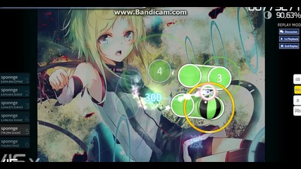osu shit