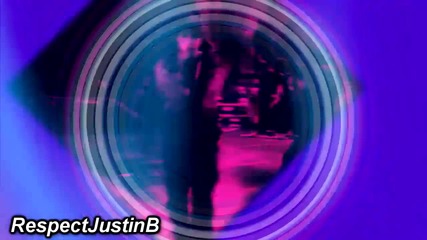 Justin Bieber All Of The Lights