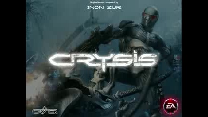 Crysis Soundtrack General Kyong 
