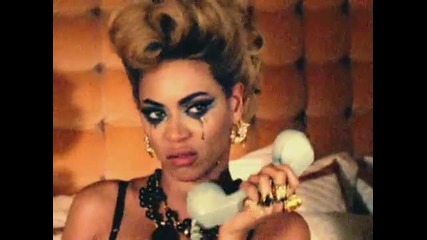 Beyonce - Why Don't You Love Me