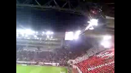 Olympiacos Gate 7