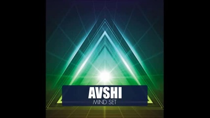 Avshi - Mind Set