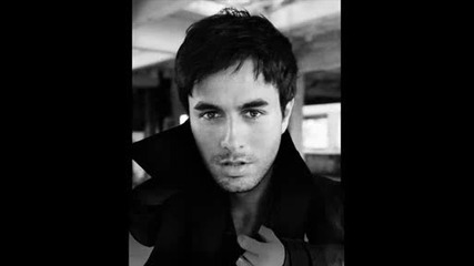 Enrique Iglesias - Wish I Was Your Lover