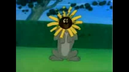 Tom And Jerry