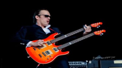 Joe Bonamassa - Somewhere Trouble Don't Go