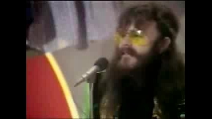 The Move - California Man