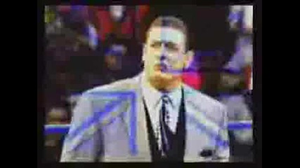 William Regal Theme