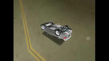 Gta Vice City Bmw Trick