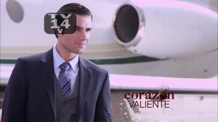 Corazon Valiente Capitulo 77 Parte 4