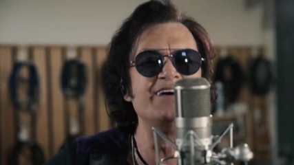 Glenn Hughes - Long Time Gone ( Official Music Video)