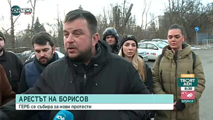 Караянчева: Задържането на Борисов е кулминация на дълъг процес срещу ГЕРБ