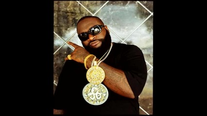 Rick Ross feat.chrisette Michele, Drake - Aston Martin Music 