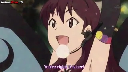 Pretty Rhythm Dear My Future Episode 32 English Sub