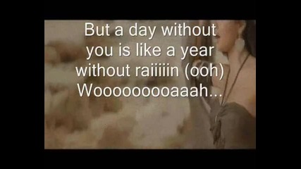 Selena Gomez - A Year Without Rain (мое производство dd) 