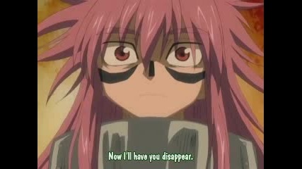 The Law Of Ueki Episode 49 Subbed
