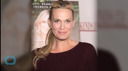 Molly Sims Shares Gorgeous Selfie With Newborn Daughter Scarlett--See the Pic!