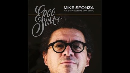 Mike Sponza - Prisoner of Jealousy