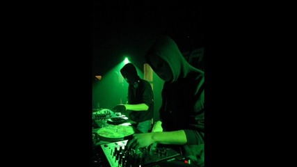 Angerfist - Ultra rebel