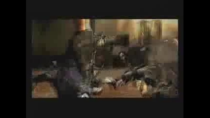 Devil May Cry Adema 