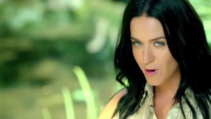 Katy Perry - Roar ( Официално Видео )
