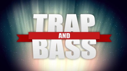 Trap and Bass - Kayzo, Slander & Omeguh - Kratos (krylon Remix)