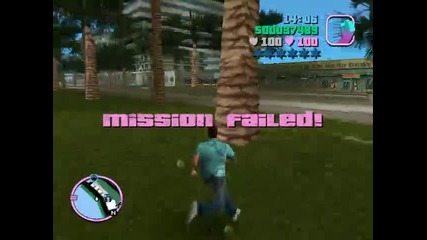 Gta Vice City - Ep.7