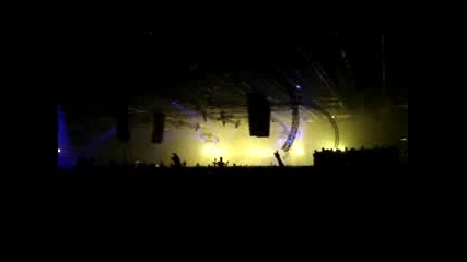 Armin Van Buuren Live @