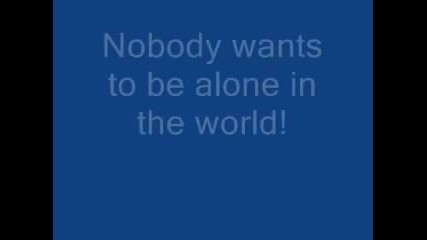 Simple Plan - - Im just a kid lyrics 
