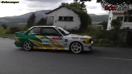 Rally de Viana Do Castelo 2013