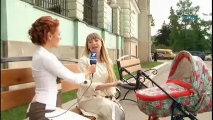 Евровизия 2009 - Разбиване на стереотипите - Част 1 - Финал • евровизия евровизия 2010 русия русия