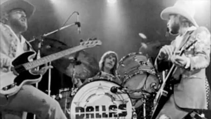 Zz Top - Nasty Dogs Funky Kings 