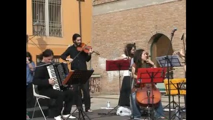 Spartiti per Scutari Orkestra 12 15 - Napoloni 