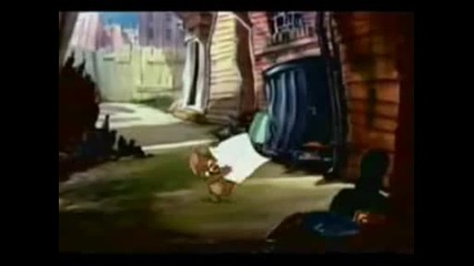 Tom and Jerry 4 (bg Parody)