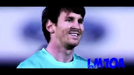 • Leo Messi - Cinema • Dubstep • Mv