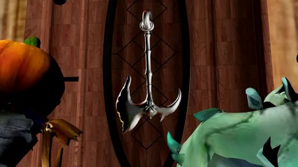 Lol---legendville Halloween / Хелоин