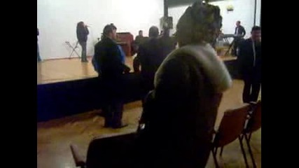 seminar v semkovo