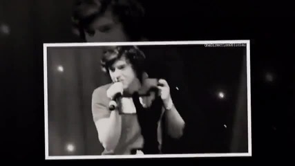 Harry aint himself 2night xd ; specially for Krisi (:
