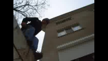 Parkour 60