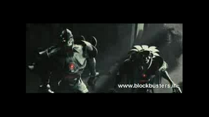 Trailer - Tmnt