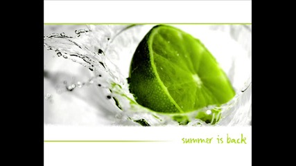 Summer Is Back - Dj Ivo Little