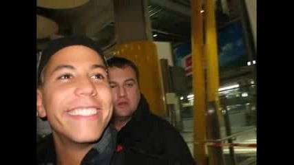 Christian Chavez