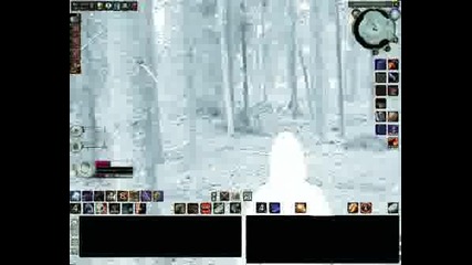 Parody Of World Of Warcraft
