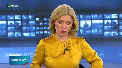 Голям пожар край Твърдица