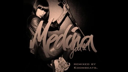 Koombeats feat. medina - you and i (2011 remix) 