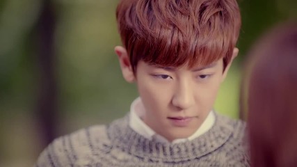 K.will - Music Video (you don't know love)