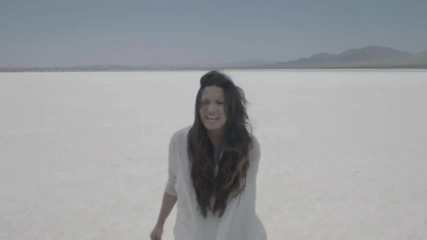 Demi Lovato - Skyscraper // H Q Официален Видеоклип